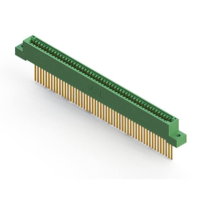 845-051-544-102 EDAC Inc.  Edgeboard Connectors
